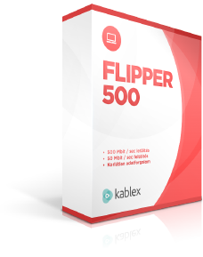 Flipper 500