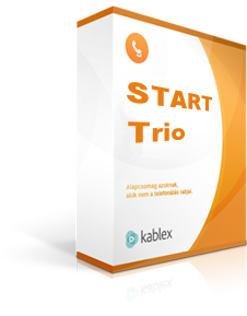 START Trio